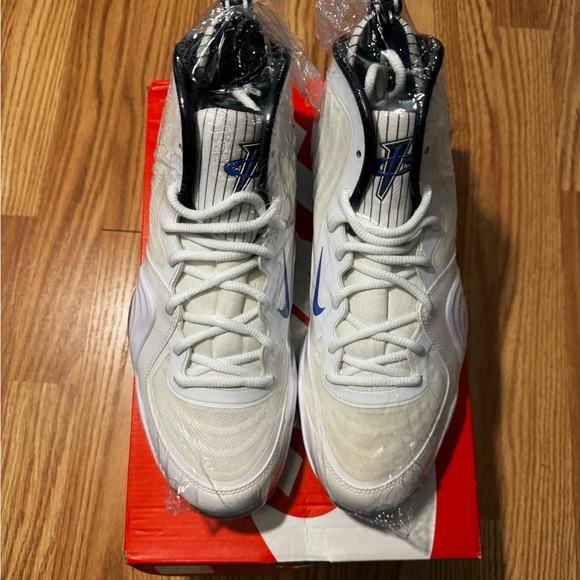 Nike air penny V - Picture 2 of 4